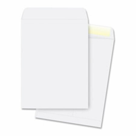 DAVENPORT & CO Catalog Envelopes- Plain- 28Lb.- 10 in. x 13 in.- 250-PK- WE DA3201625